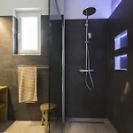 Casta Diva With Sea View And Wellness Βίλα