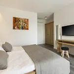 Casta Diva With Sea View And Wellness Βίλα *