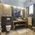 Βίλα Casta Diva With Sea View And Wellness Koromačno