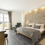 Casta Diva With Sea View And Wellness * Koromačno
