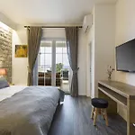 Casta Diva With Sea View And Wellness Βίλα