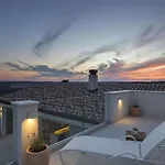 Βίλα Casta Diva With Sea View And Wellness