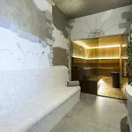 Casta Diva With Sea View And Wellness Βίλα *