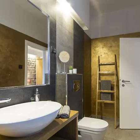 Casta Diva With Sea View And Wellness