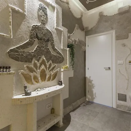 Casta Diva With Sea View And Wellness Koromacno